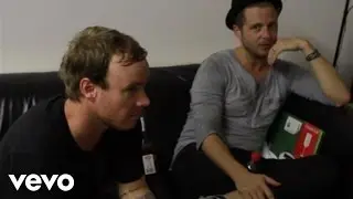 OneRepublic - The Good Life Series (Vienna)