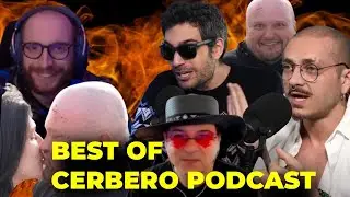 Le migliori perle della settimana al Cerbero podcast #38