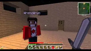 Minecraft новый сезон 1 серия