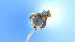 Roll Planet