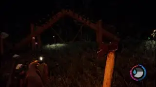 The Forest THE CANNIBAL DANCE