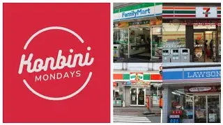 EP 2 Konbini Mondays | 3 Japanese Konbini Services that I love | Pinoy ALT | Vlog #148