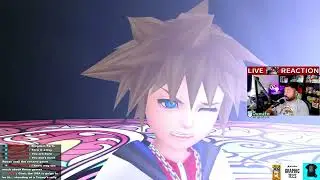 Kingdom Hearts 1 Part 1
