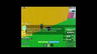 Rolling blox fruits until i get a mythical day 2 #bloxfruits #viral
