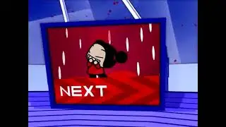 [FANMADE] Jetix - NEXT Bumper: Pucca (World Cup Theme)