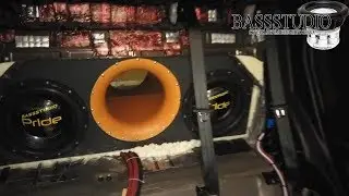 Solaris Полустена первый запуск
