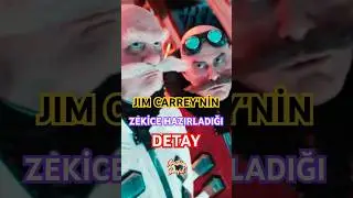 Jim Carrey's Reference to Himself After 5 Years