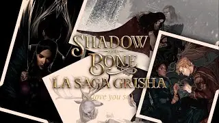 Grishaverse Edit - Multicouple - C.C. AMV