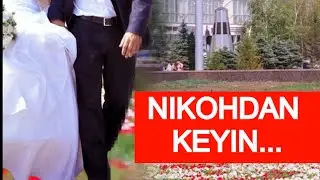 BAXTSIZLIK KUNLARING MUBORAK BO'LSIN 10 -QISM