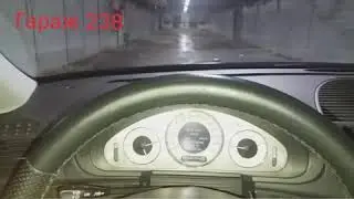 Пропала тяга на w211 2.7 cdi