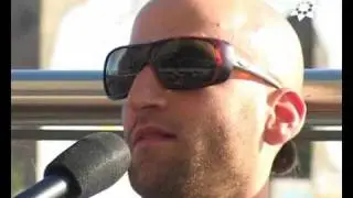 VZ Lautsprecher - Kanzlerfrage (schülerVZ)