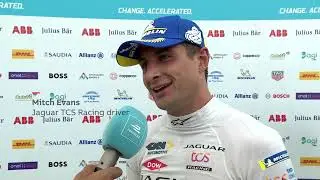 Race weekend highlights: ABB Formula E keeps cool in Jakarta heat
