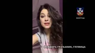 Isidora Građanin