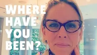 Where Have You Been, Cause I Never See You Out - Rhianna