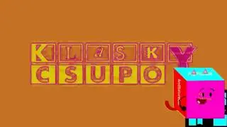 Televisa Csupo V2 Effects Round 3 vs VE666 HD DIOGO2010, IVE And Everyone (3⁄14)