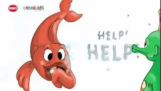 Huan Lucky Fish - Choose Your Ending