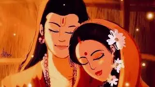ram siya ram siya ram jai jai ram @AloneFeeling10