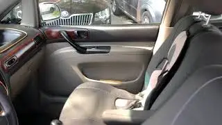 CHEVROLET TACUMA '2005 Дніпро