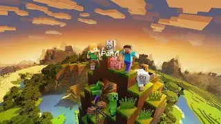 Live minecraft [1.19.2] (feat 