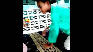 Rubik's Cube part 2