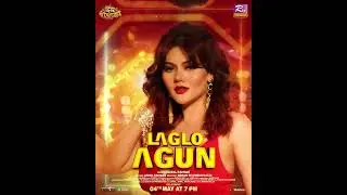 Laglo Agun Releasing tomorrow At 7 PM