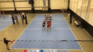 14B v NC14 MAPL 2019