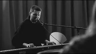 Noize MC — «Ругань из-за стены» на украинском языке (2024)