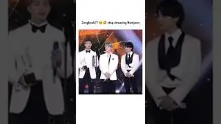 Jungkook can't be more obvious 🤣 #jungji #jikook #kookmin #jungkook #jimin #jikookisreal #jikookonly