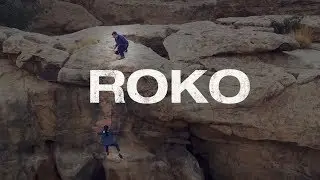 Roko (Film Riot One Minute Short Film)