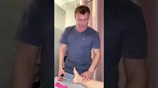 Лечение стоп у ребёнка