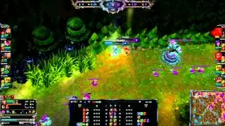 Irelia Play :D