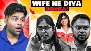JYOTI MAURYA SDM Case & MIA In BIGG BOSS | DhiruMonchik