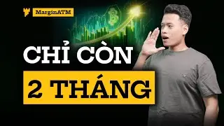 2 tháng nữa, Bitcoin sẽ TĂNG MẠNH - Bạn đã biết lý do chưa? | Bitcoin hôm nay