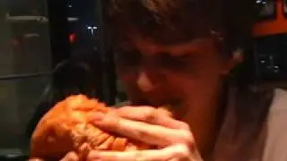 Fuddrucker's Challenge