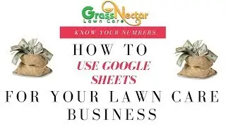 Know Your Numbers! How to use Google Sheets To Track Expense and Income