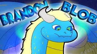 Brandon Blob | Comic dub.