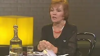 Линия жизни. Римма Казакова