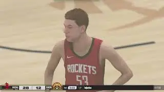 NBA2K25 MyCareer part 11