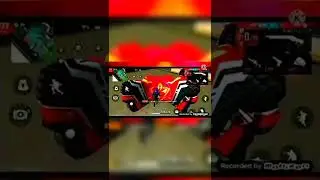 free fire cs gimar