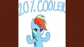 20 percent cooler (feat. 4rde & ry36)