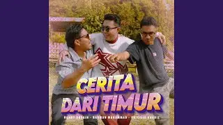 Cerita Dari Timur