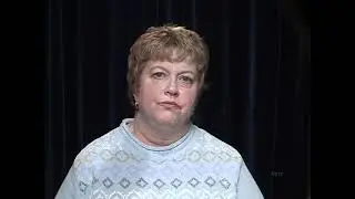 Anne Youngblood (Voices Of 9/11)
