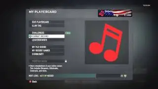 Black Ops Class Setup...Or lack thereof