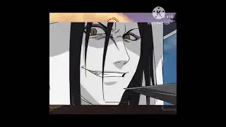 Orochimaru😍 part2 Naruto review😂 #anime #animeindia #naruto #itachi #orochimaru