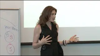 Morra Aarons-Mele '98: Building Your Professional Brand