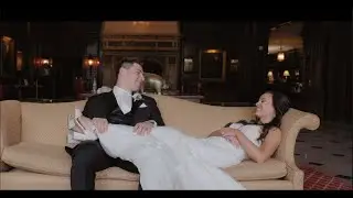 Kelly & David 2023 Indianapolis Wedding