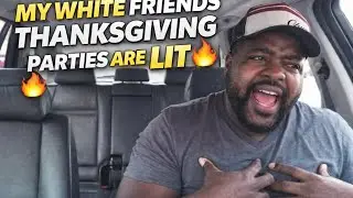 5 Things I learned while having thanksgiving with my Wyte cousins