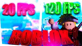 ❤️⬆️ HOW TO REMOVE THE LAG AND OPTIMIZE ROBLOX TO THE MAXIMUM || 2021 || PC ❤️⬆️