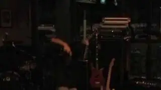 Jack Ripper solos