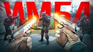 THE BEST PISTOLS IN CS2, BUT...